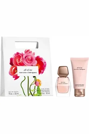 Narciso rodriguez All of me EdP + all of me Body Lotion Shopping Bag 2024 Duftset