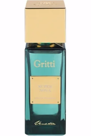 GRITTI Super Nova Extrait de Parfum Parfum