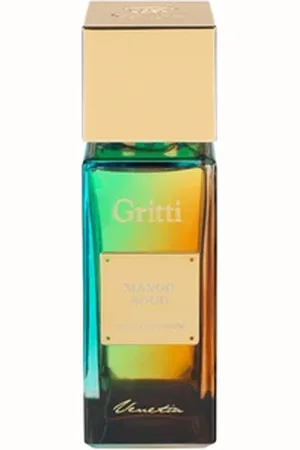 GRITTI Mango Aoud Extrait de Parfum Parfum