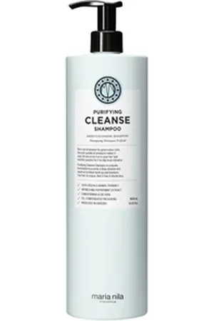 Maria Nila Purifying Cleanse Haarshampoo