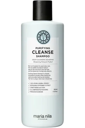 Maria Nila Purifying Cleanse Haarshampoo