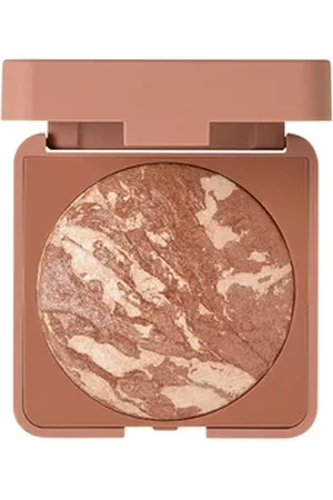 3ina The Glow Bronzer Powder Bronzingpuder