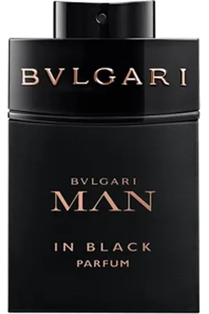 Bvlgari Man In Black Parfum