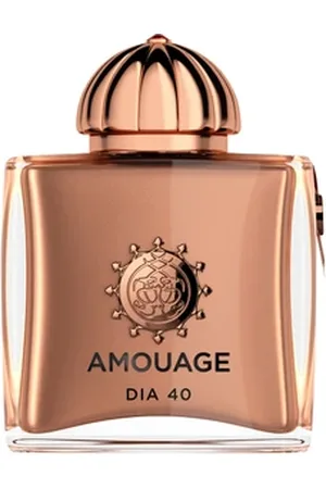 Amouage Extrait Collection Dia 40 Extrait de Parfum Parfum