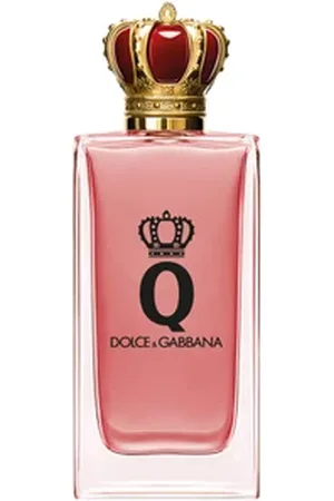 Dolce & Gabbana Q by Intense Eau de Parfum