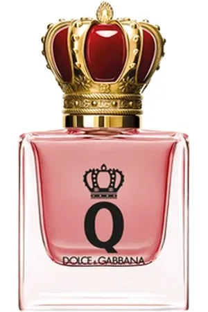 Dolce & Gabbana Q by Intense Eau de Parfum