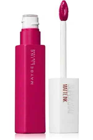 Maybelline Super Stay Matte Ink Liquid Lipstick