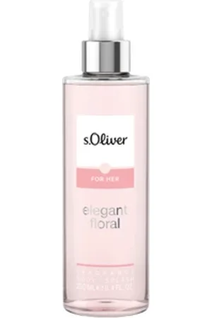 QS by s.Oliver For Her Körperspray