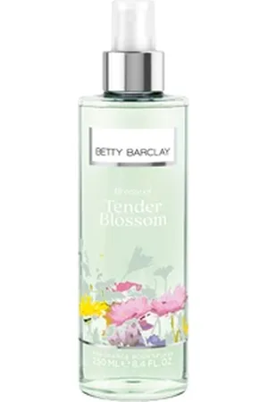 Betty Barclay Tender Blossom Körperspray