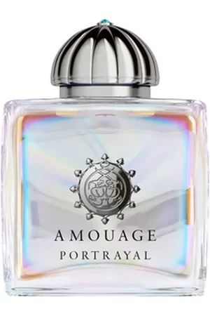 Amouage Main Line Portrayal Woman Eau de Parfum