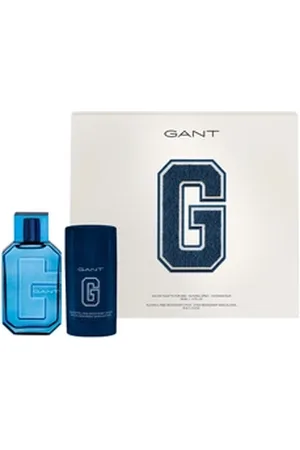 GANT Eau de Toilette + Deodorant Stick Set Duftset