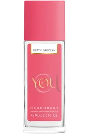 Betty Barclay Even You Deodorant Spray