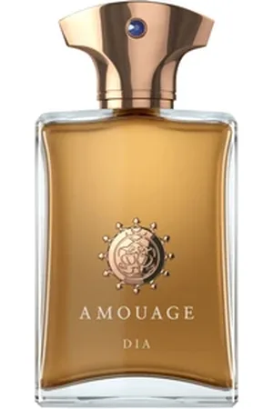 Amouage Iconic Dia Man Eau de Parfum