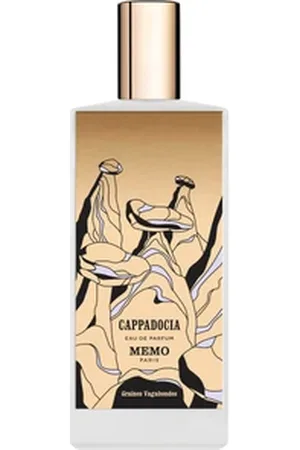 Memo Paris Graines Vagabondes Cappadocia Eau de Parfum