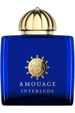 Amouage Iconic Interlude Woman Eau de Parfum