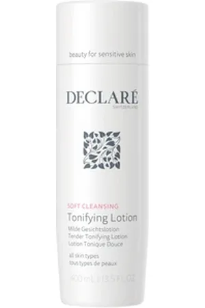 Declaré Soft Cleansing Mild Gesichtslotion