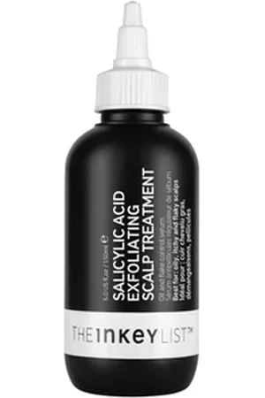 THE INKEY LIST Salicylic Acid Exfoliating Scalp Treatment Kopfhautpeeling