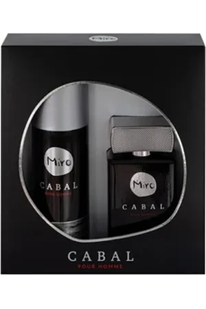 Miro Cabal Duftset