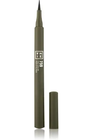 3ina The Color Pen Eyeliner Eyeliner