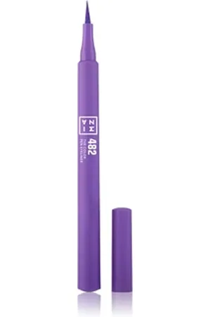 3ina The Color Pen Eyeliner Eyeliner
