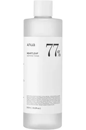 ANUA Heartleaf 77% Soothing Toner Gesichtswasser