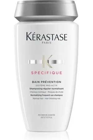 Kerastase Specifique Anti-Haarausfall Bain Prévention Haarshampoo