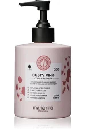 Maria Nila Colour Refresh Dusty Pink 0.52 Farbmaske
