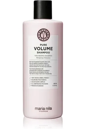 Maria Nila Pure Volume Haarshampoo