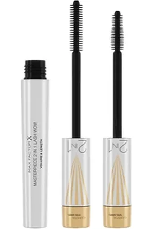 Max Factor Masterpiece 2in1 Lash WOW Mascara Mascara