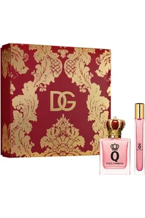 Dolce & Gabbana Q by Travel Spray 10 ml Duftset