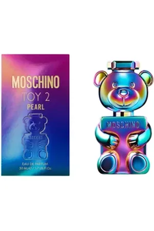 Moschino Toy 2 Pearl Eau de Parfum