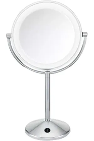 BaByliss Paris Lighted Makeup Mirror Kosmetikspiegel