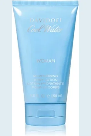 Davidoff Cool Water Woman Bodylotion