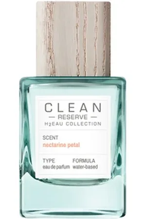 Clean Reserve H2Eau Nectarine Petal Eau de Parfum