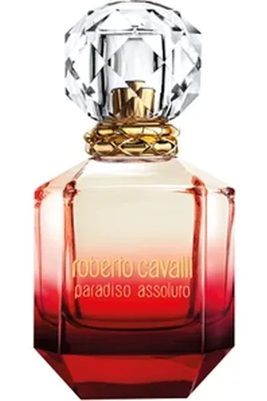 Roberto Cavalli Paradiso Assoluto Eau de Parfum