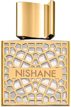 Nishane Prestige Collection Hacivat Oud Parfum