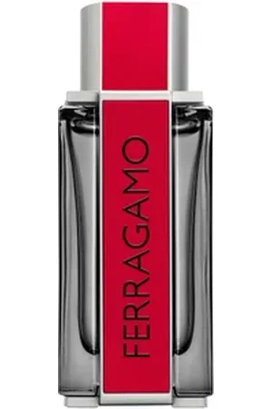 Salvatore Ferragamo Ferragamo Red Leather Eau de Toilette