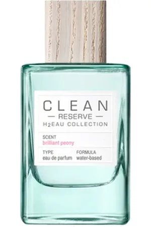 Clean Reserve H2Eau Brilliant Peony Eau de Parfum