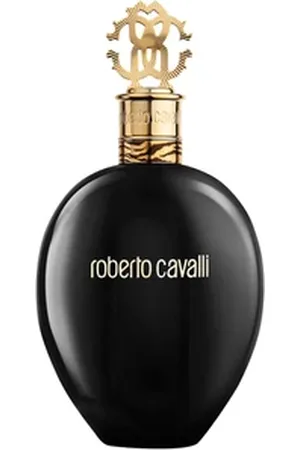 Roberto Cavalli Signature Nero Assoluto Eau de Parfum