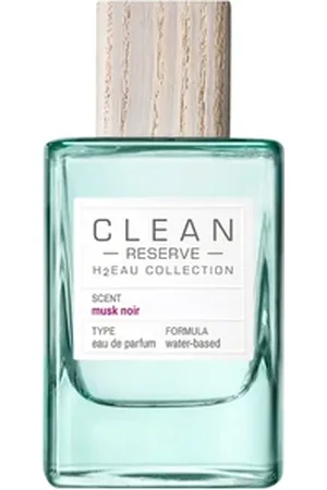 Clean Reserve H2Eau Musk Noir Eau de Parfum