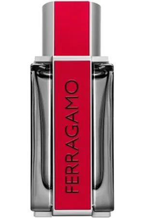 Salvatore Ferragamo Ferragamo Red Leather Eau de Toilette