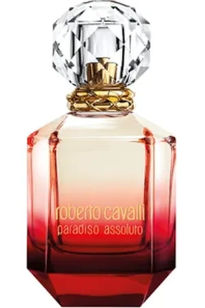 Roberto Cavalli Paradiso Assoluto Eau de Parfum