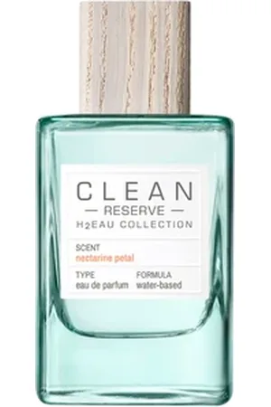 Clean Reserve H2Eau Nectarine Petal Eau de Parfum