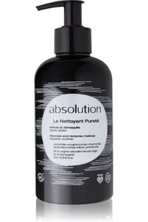 absolution Le Nettoyant Pureté Reinigungsgel