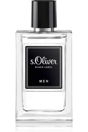 QS by s.Oliver Black Label Men Eau de Toilette