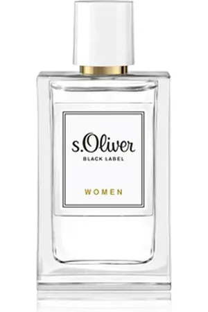 QS by s.Oliver Black Label Women Eau de Toilette