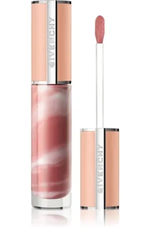 Givenchy Le Rose Perfecto Liquid Balm Lipgloss