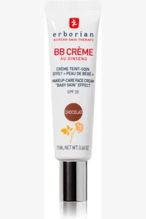 Erborian BB Crème Au Ginseng Small New BB Cream