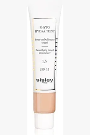 Sisley Phyto-Hydra Teint Getönte Gesichtscreme