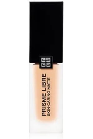 Givenchy Prisme Libre Skin-Caring Matte Flüssige Foundation